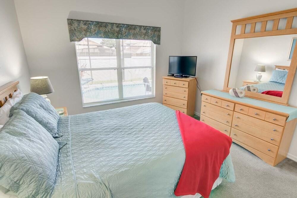 John's Southern Dunes Vacation Home