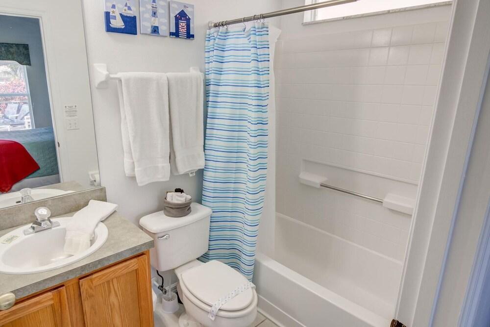 John's Southern Dunes Vacation Home