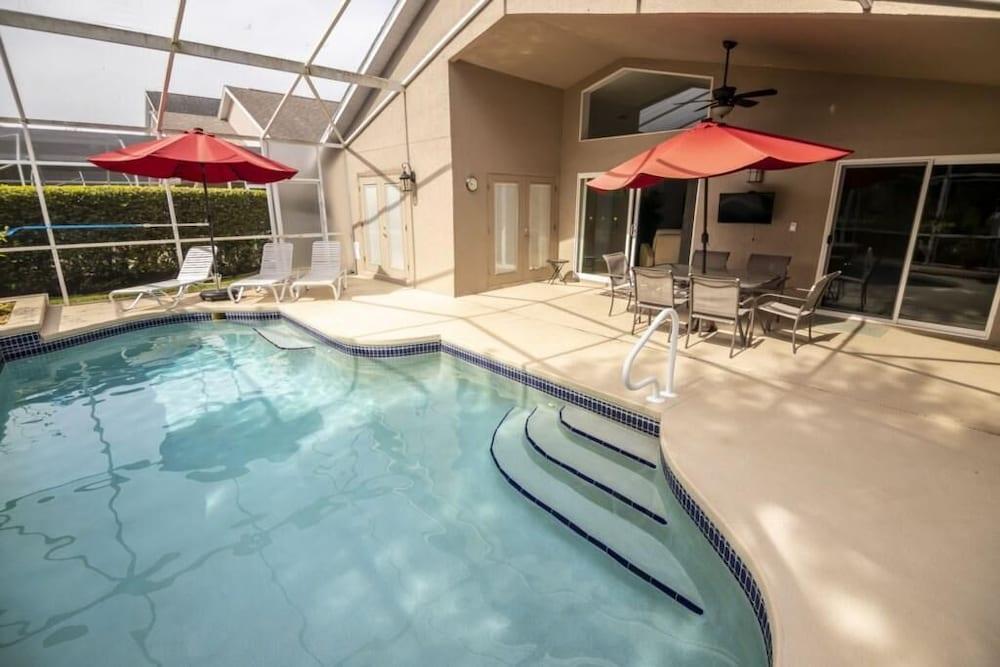 Susan's Southern Dunes Vacation Home