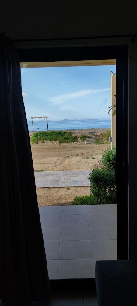 HOTEL SUNSET SAN CARLOS