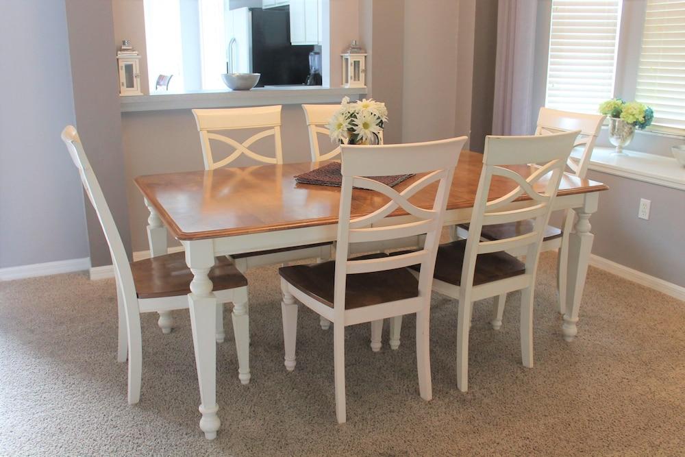 Elma's Southern Dunes Vacation Home