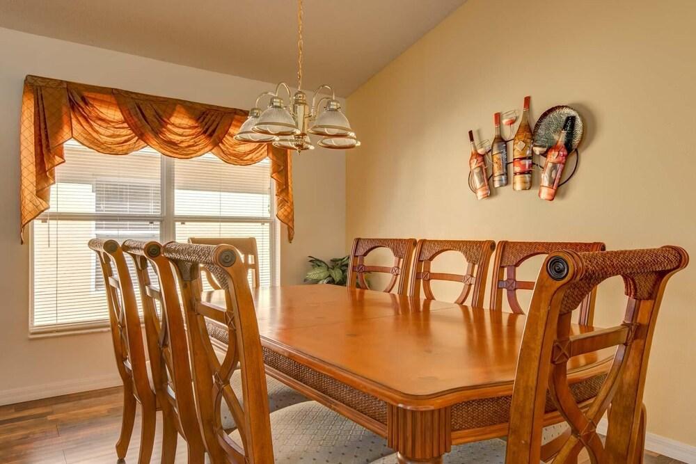 Debra's Southern Dunes Vacation Home