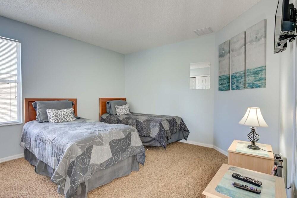 Craig's Southern Dunes Vacation Home