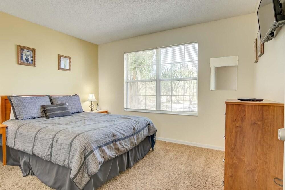 Craig's Southern Dunes Vacation Home