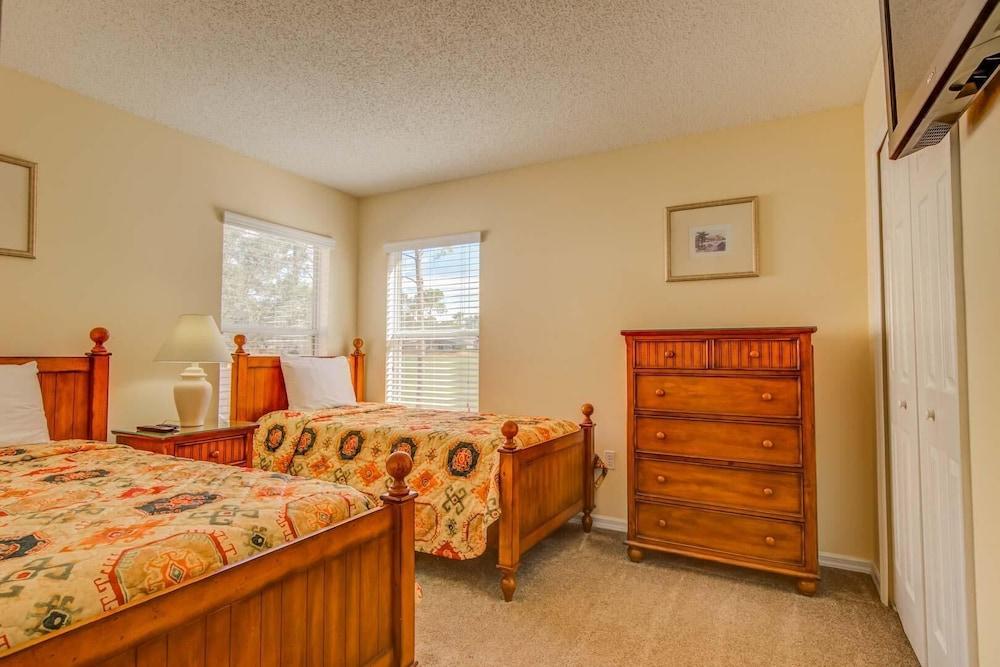 Paul's Southern Dunes Vacation Home