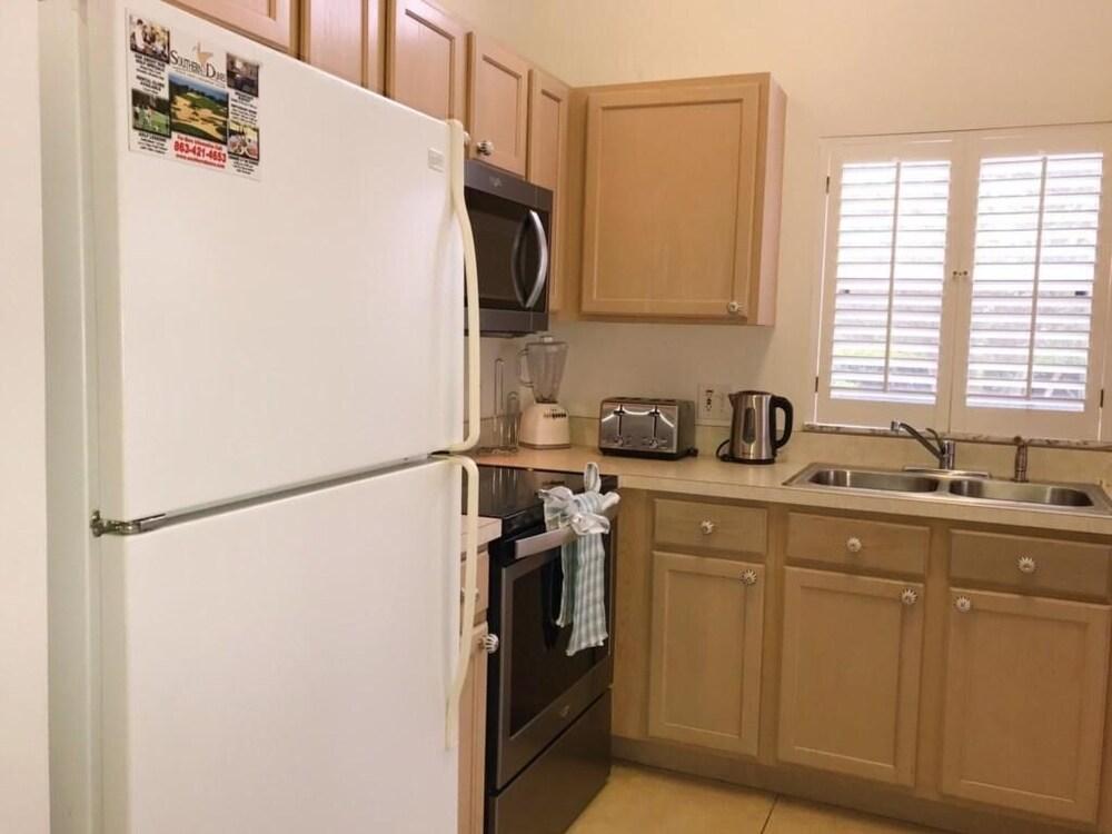 Gary's Southern Dunes Vacation Home