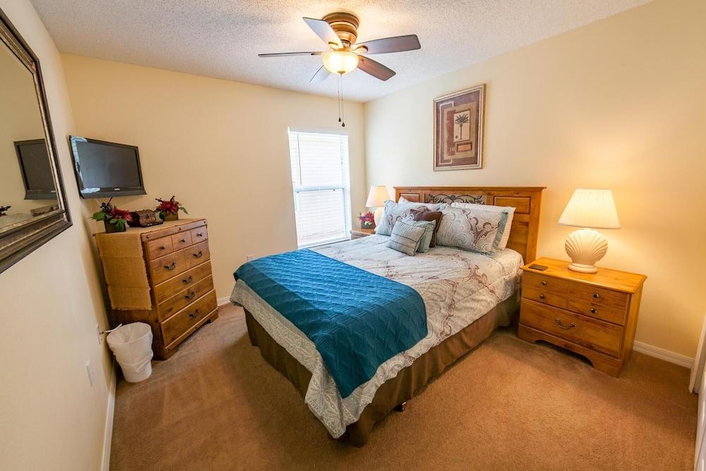 Kevin's Southern Dunes House