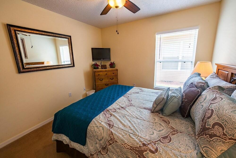 Kevin's Southern Dunes House