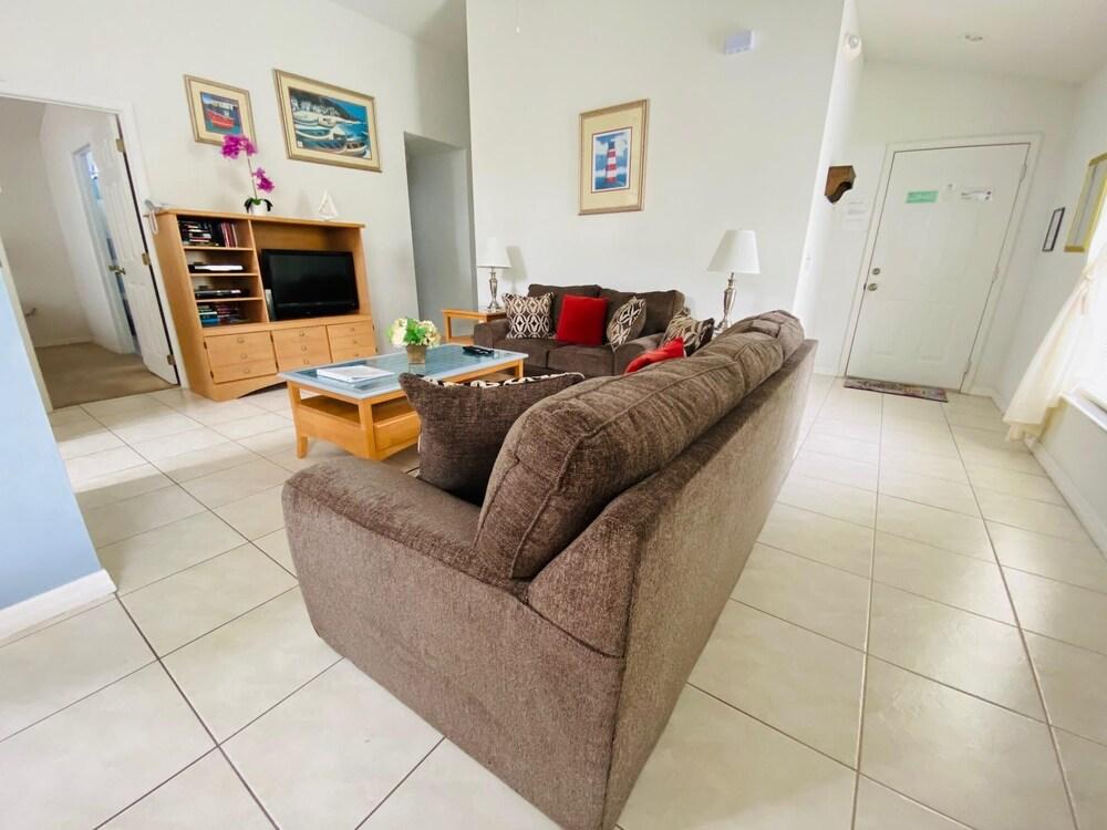 Dennis' Southern Dunes Vacation Home