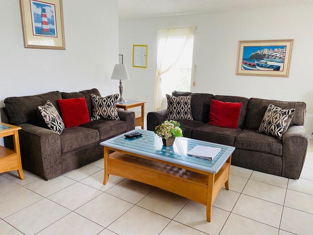 Dennis' Southern Dunes Vacation Home