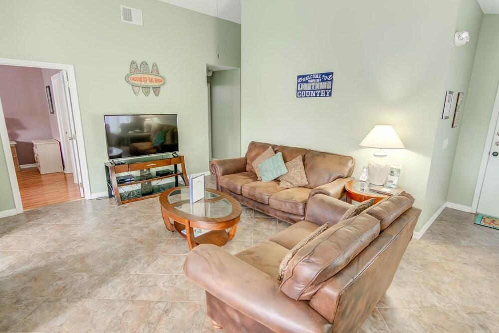 Kevin's Southern Dunes House