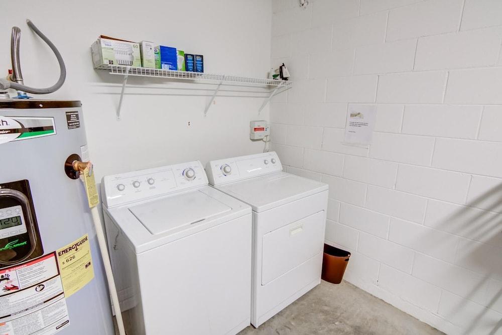 Kevin's Southern Dunes House