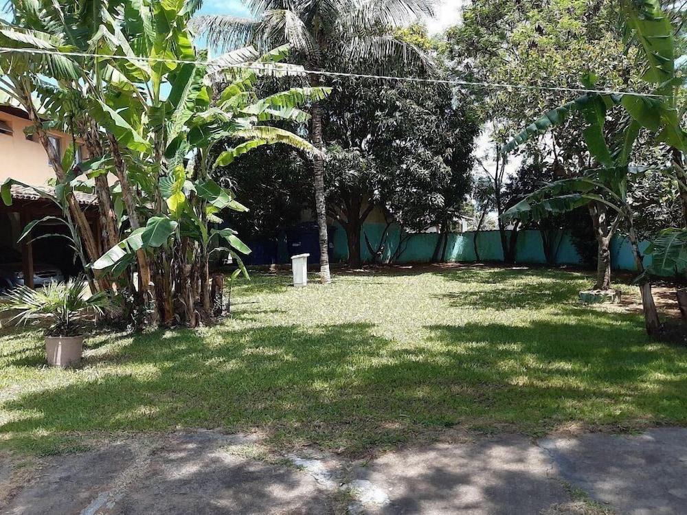 Pousada Corujinha Vip