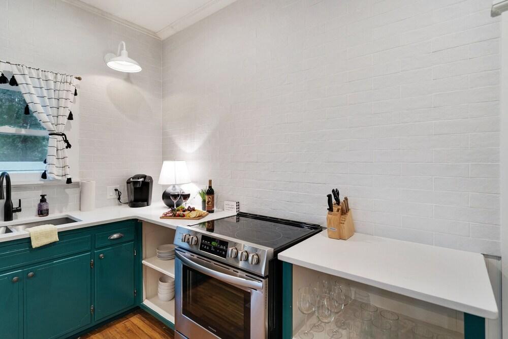 Stunning Home With Firepit Just 5min From Wineries