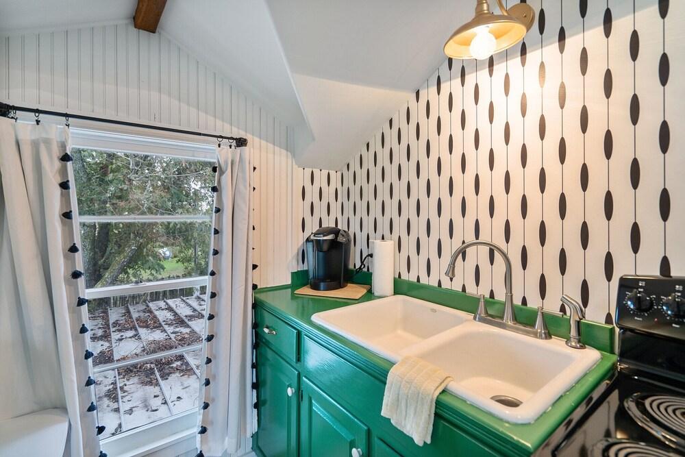 Charming Home With Firepit Just 5 min From Hilmy Cellars