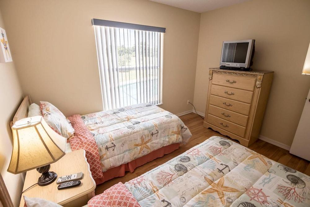 John's Indian Ridge Oaks Vacation Home