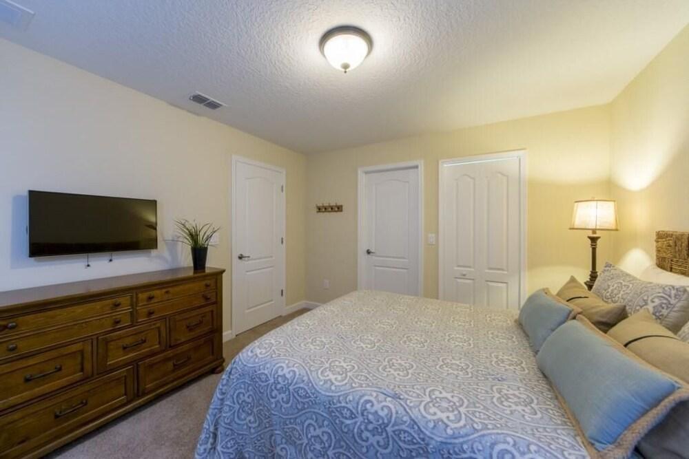 Evangeline's Champions Gate Vacation Home