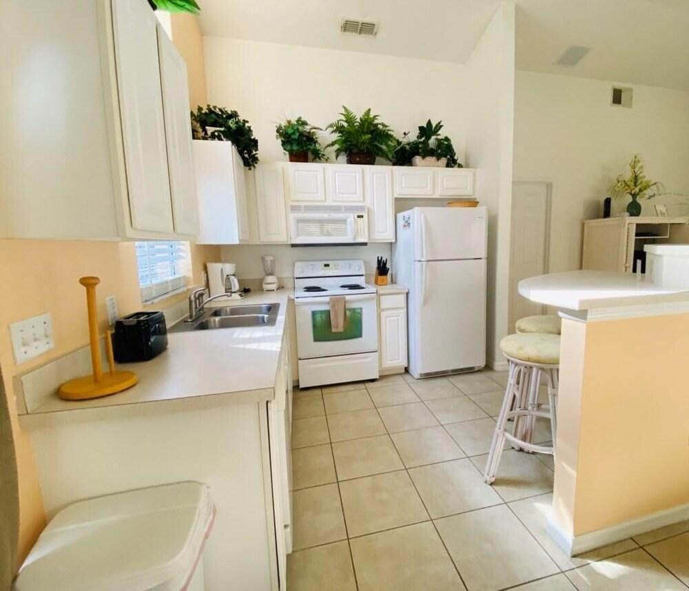 Simon's Southern Dunes Vacation Home