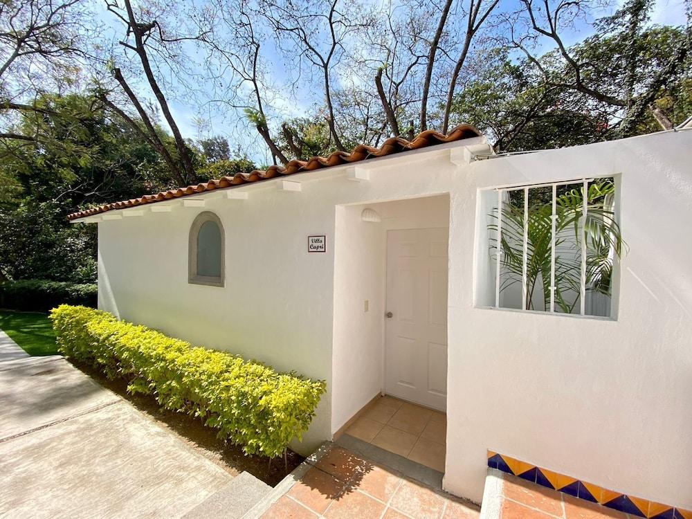 Hotel Cala Blanca Cuernavaca