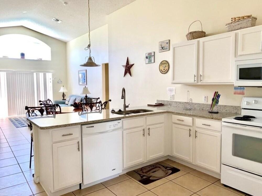 Ian's Southern Dunes Vacation Home