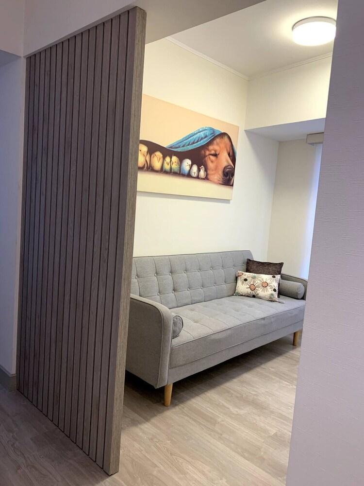 MLA apartments - Reducto 360