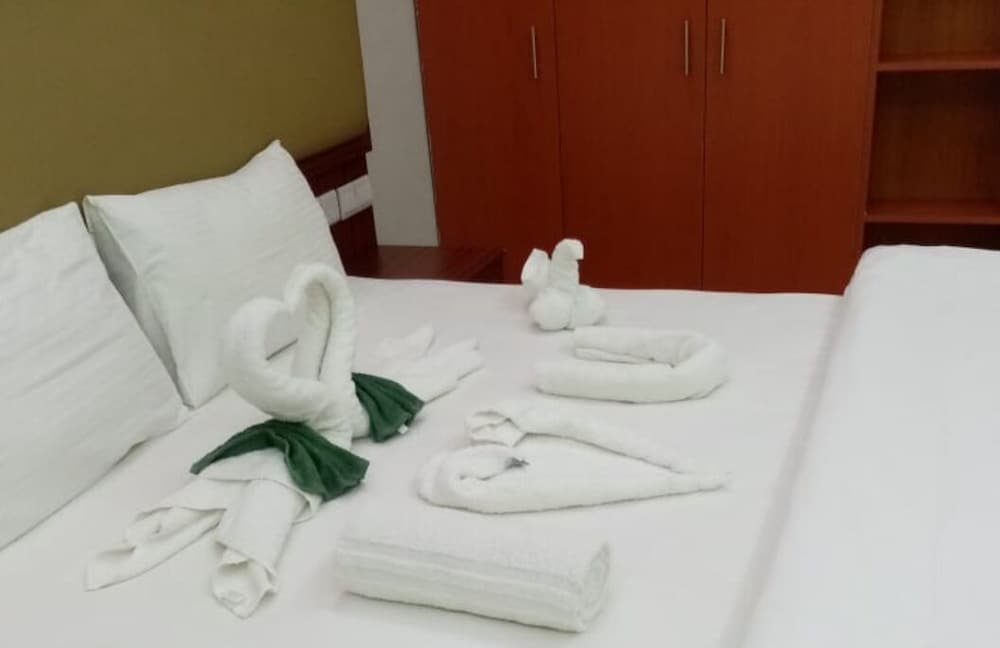 Discovery Guest House -Sur