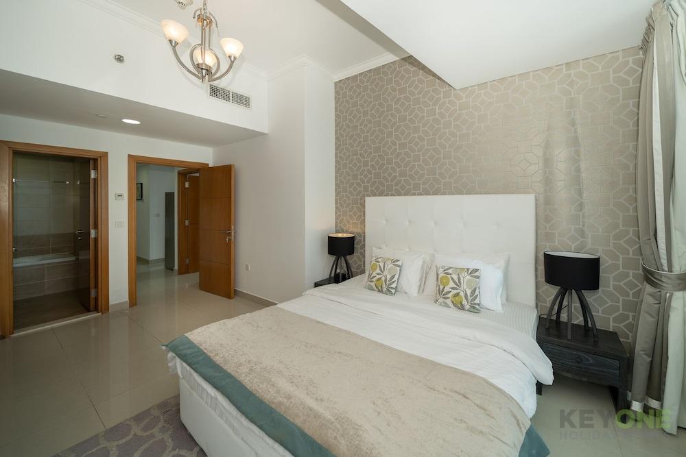 KOHH – 3BR in Ocean Heights