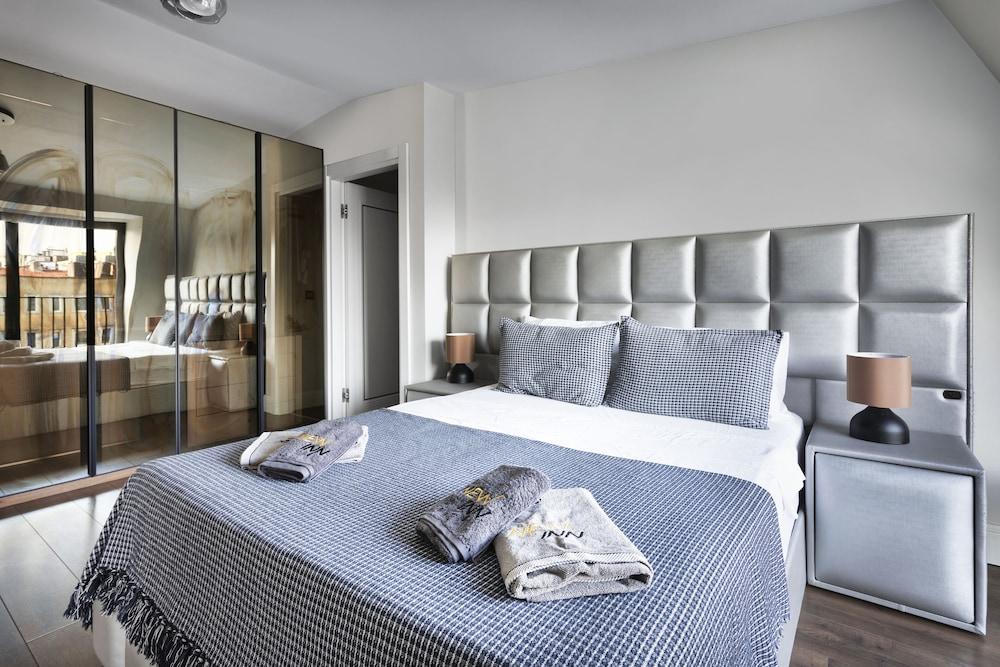 Taksim 360 Residence by NewInn