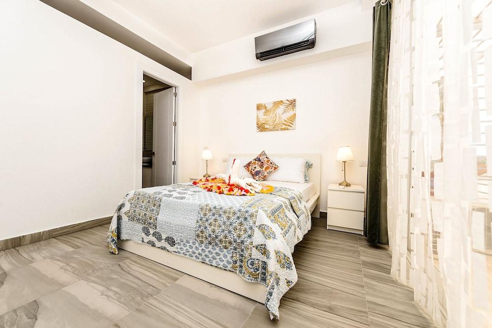 Ducassi Penthouse for rent in LosCorales