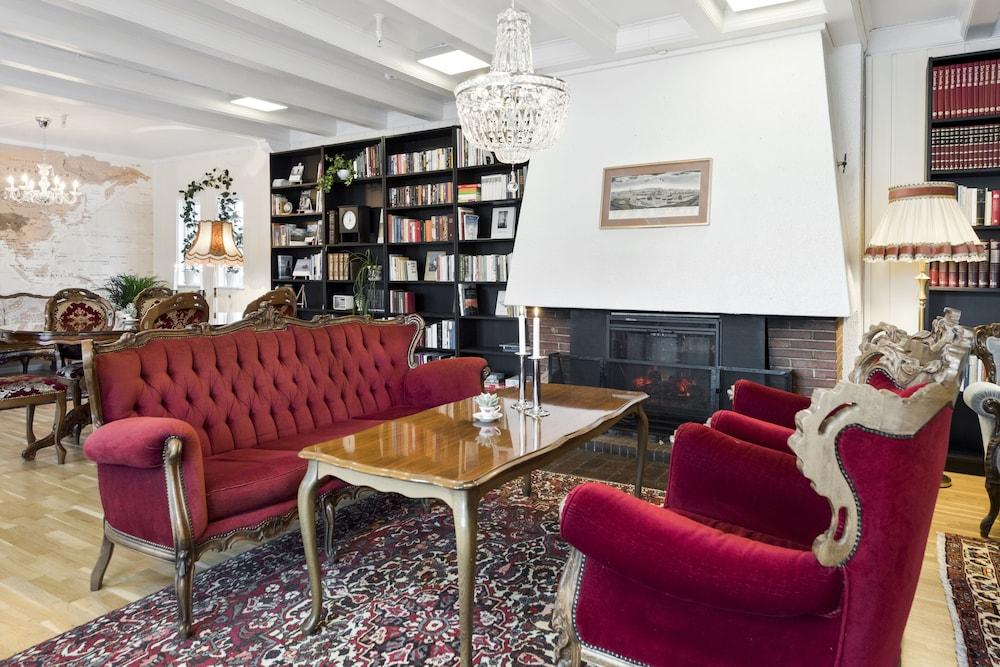 Nidaros Pilegrimsgård