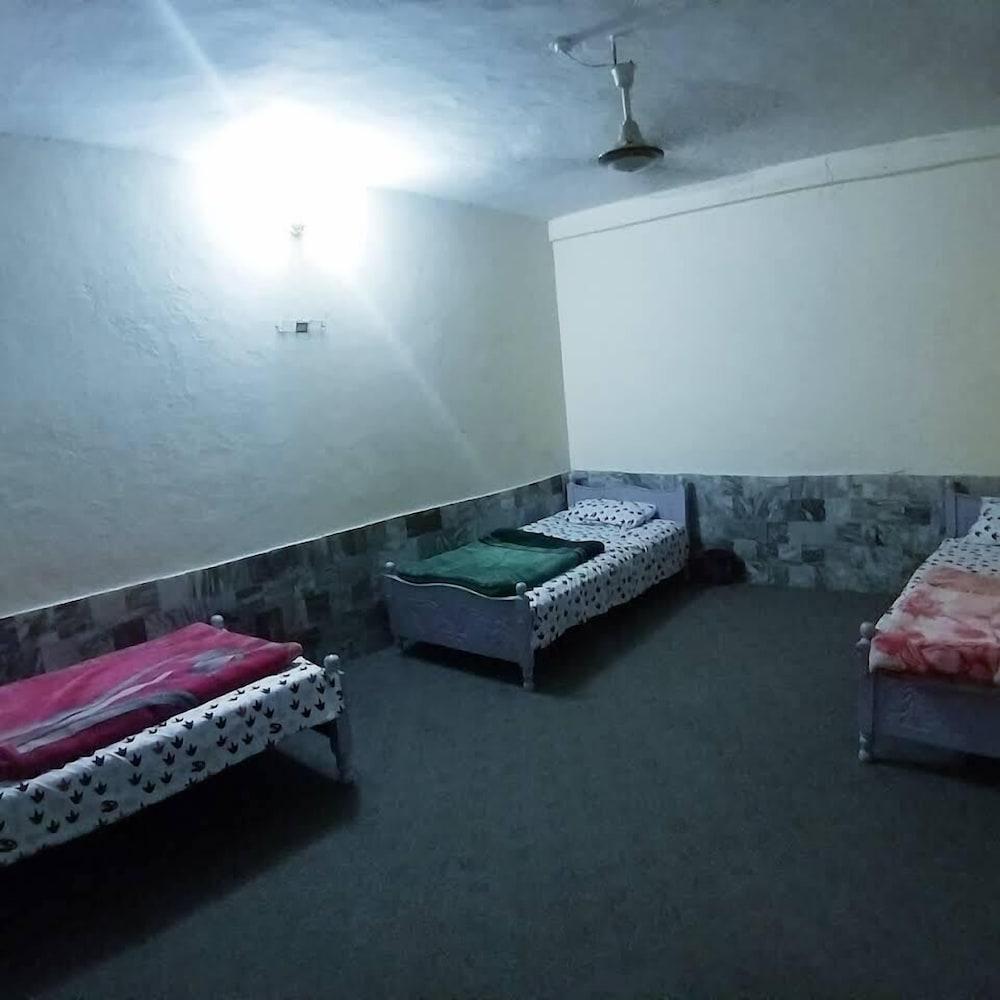 Hotel Gulf And Restaurant