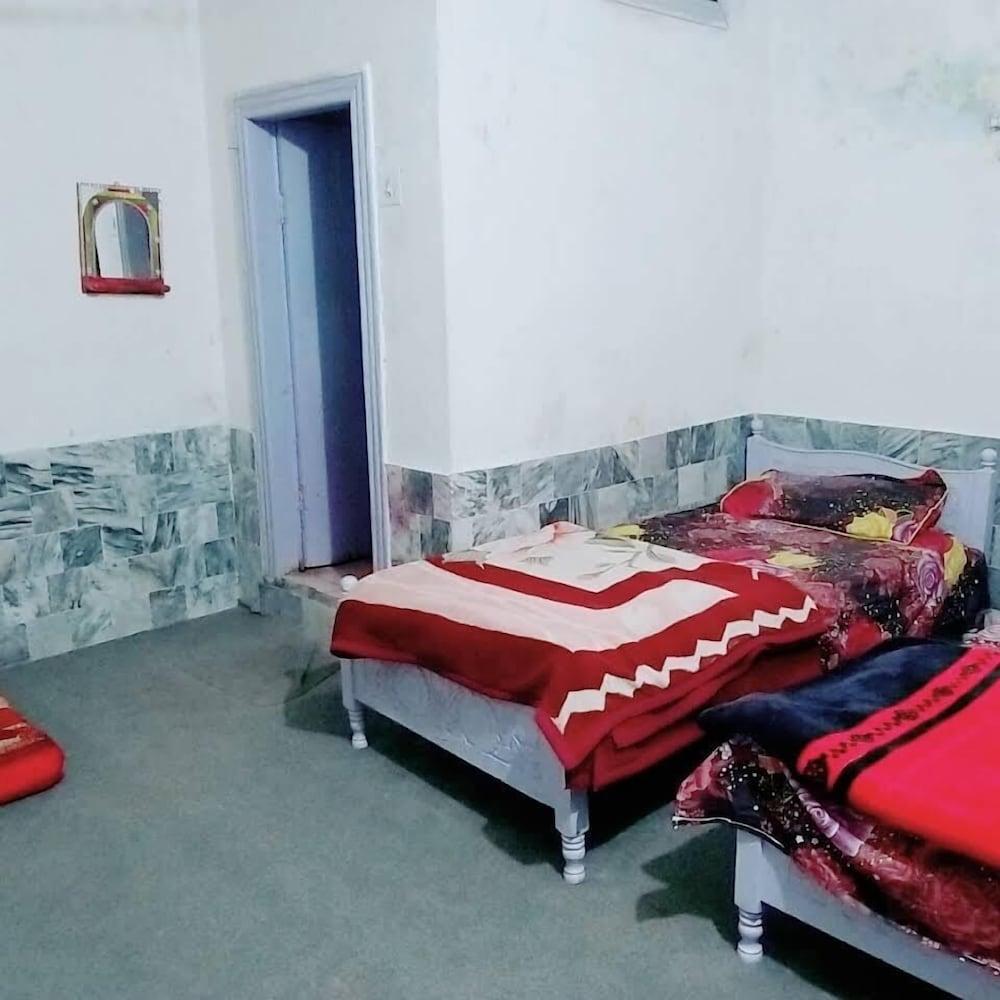 Hotel Gulf And Restaurant