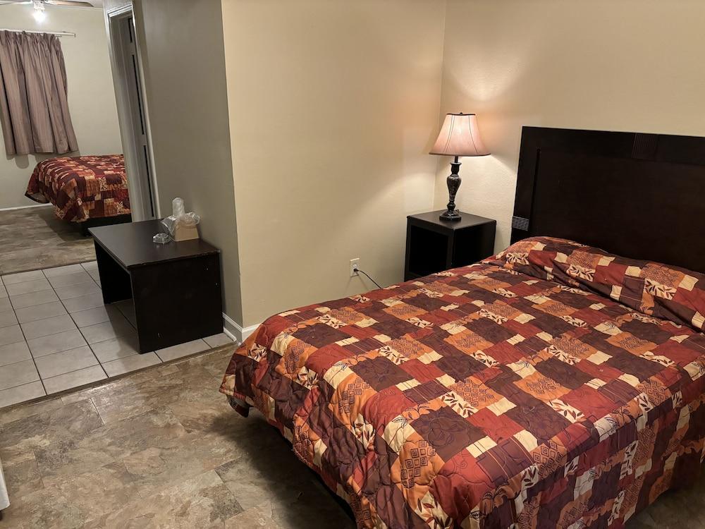 Cook's Motel- Panama City Beach