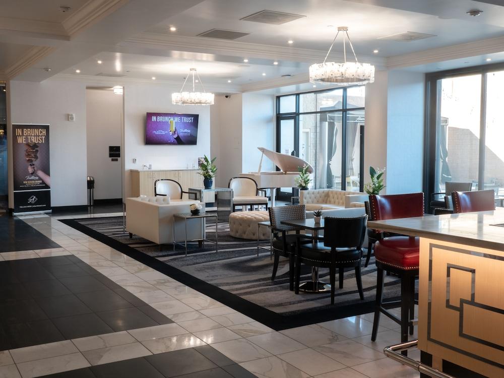 Ahern Hotel Las Vegas