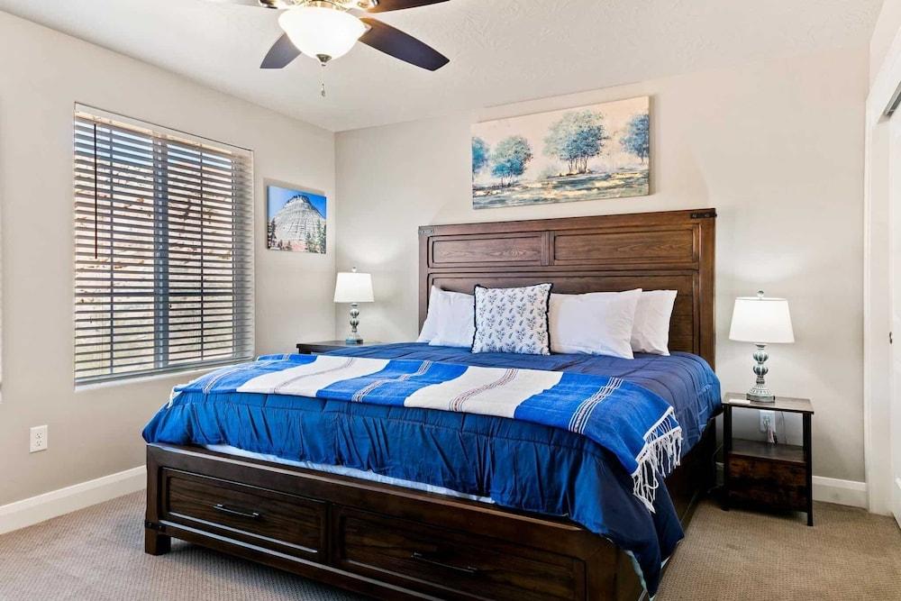 Casa Encantada by RedAwning