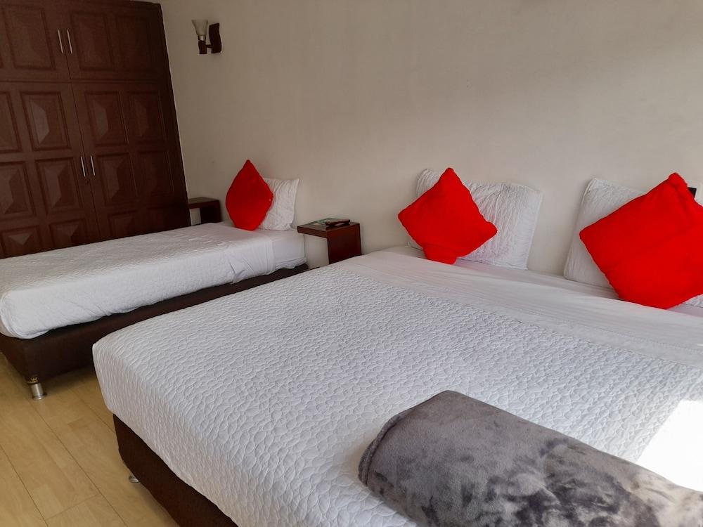 Hotel Chandelier Collection