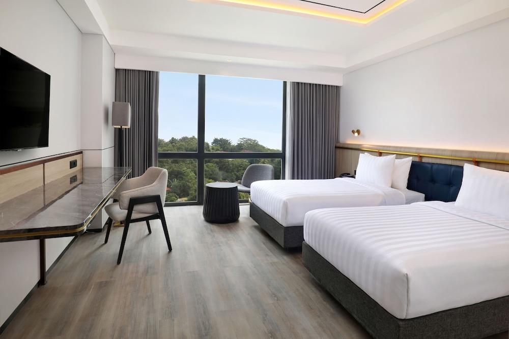 Hotel Aruss Semarang