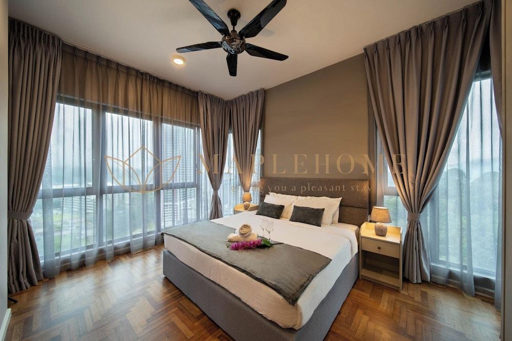 Vista Premier Suites Genting Highlands