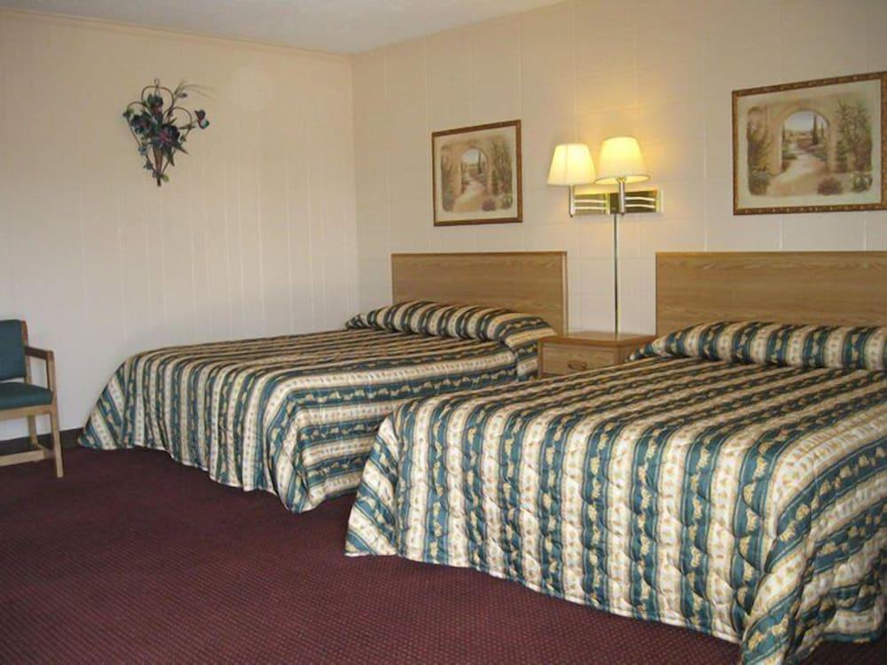 Scottish Inn McMinnville