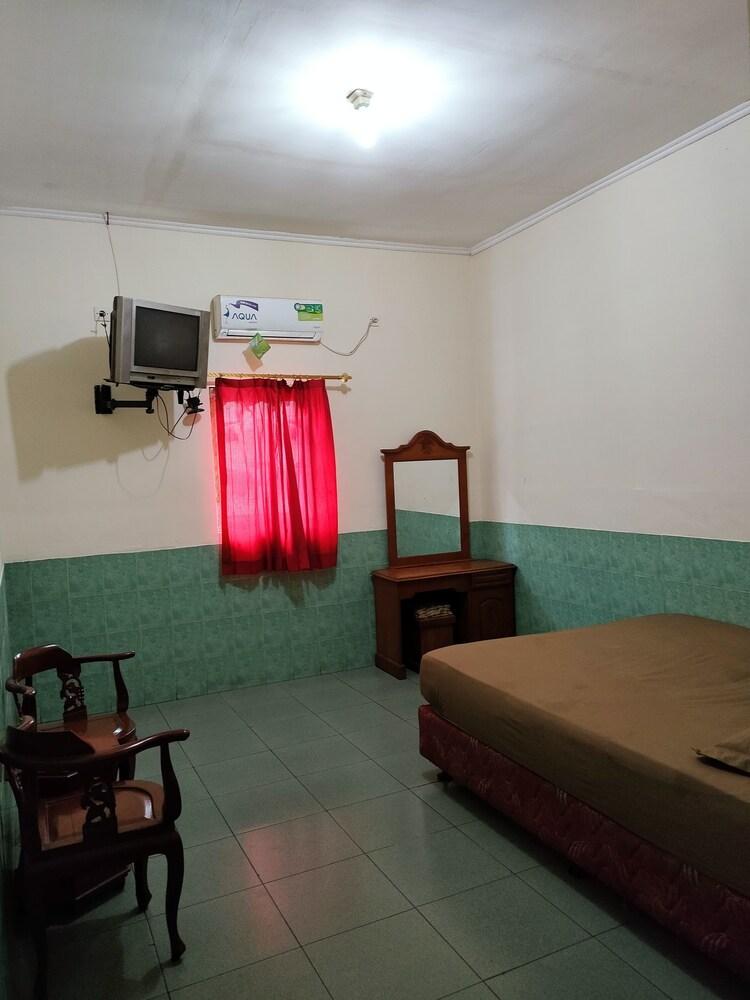 Hotel Bukit Sentabi Penembahen