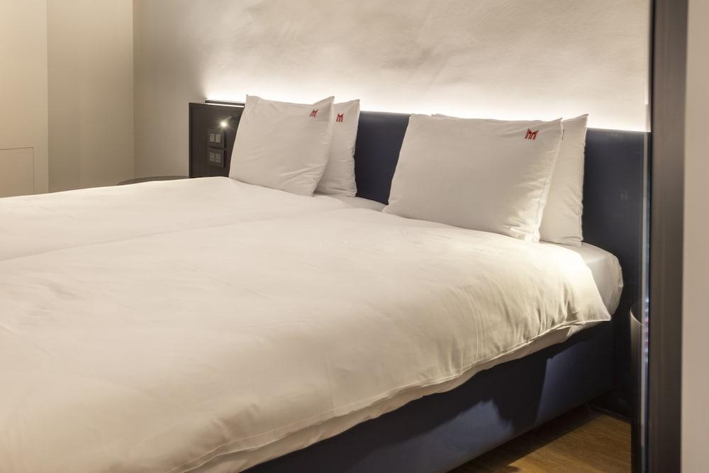 Melior Boutique Hotel