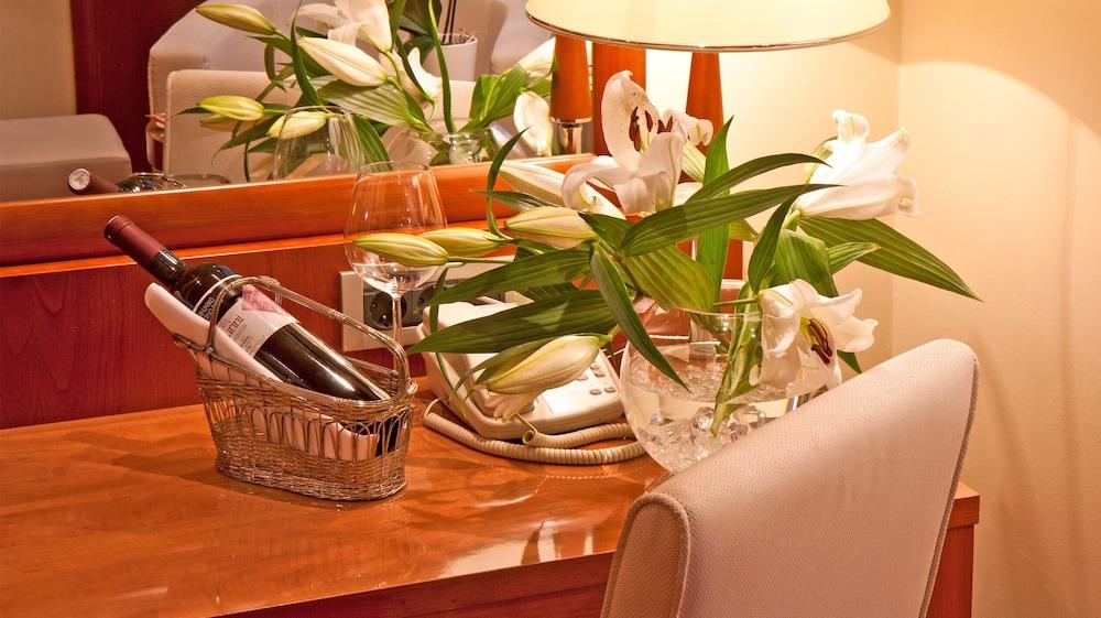 Hotel Antunovic Zagreb