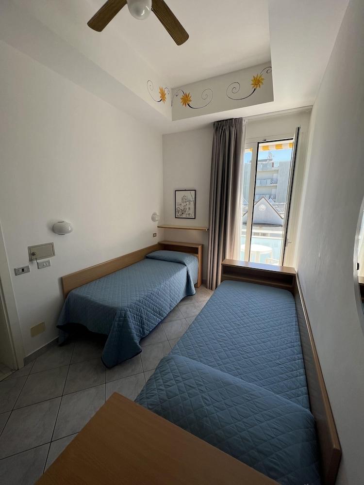 Hotel Villa dei Fiori