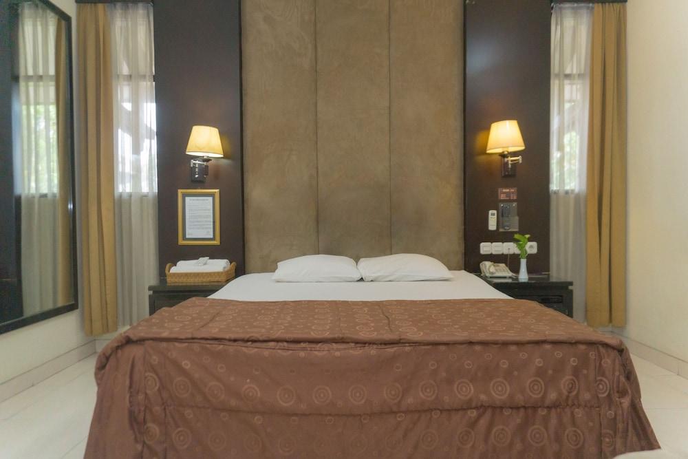 C'One Hotel Pulomas Powered by Archipelago