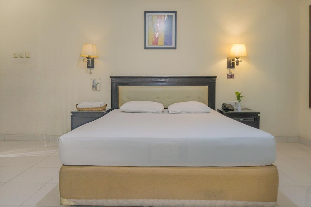 C'One Hotel Pulomas Powered by Archipelago