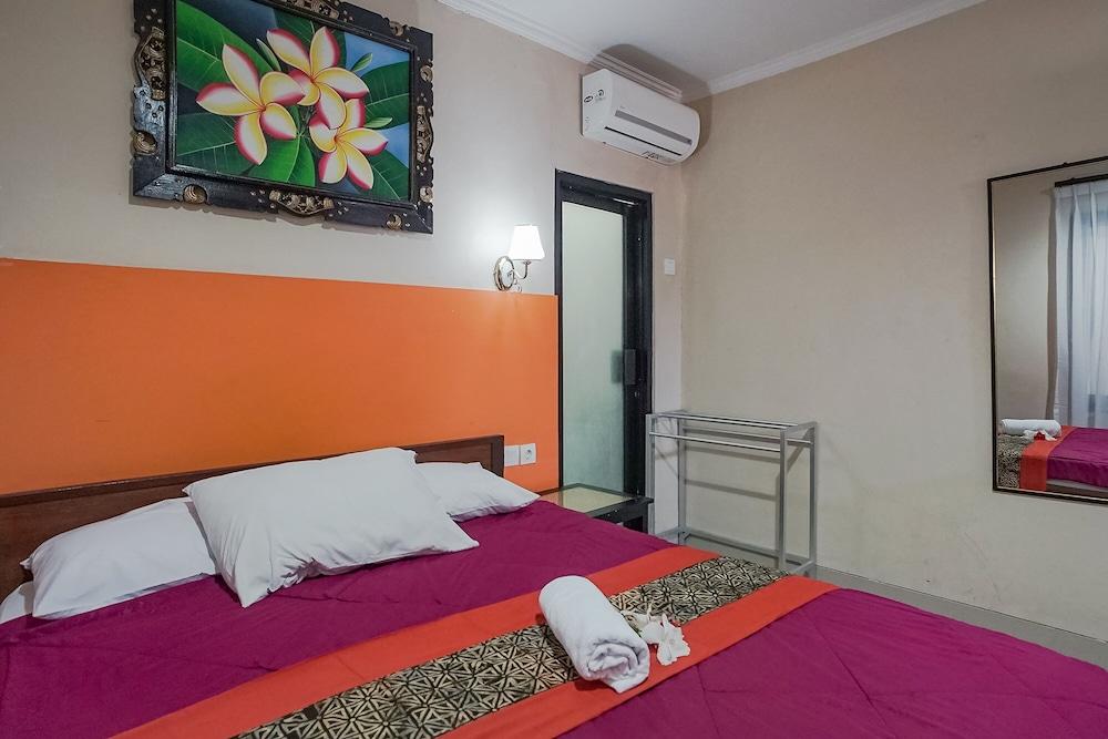 Taxa Uma Guest House
