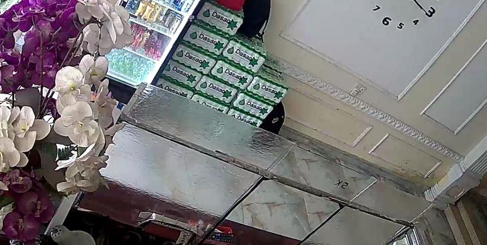 Happy Hotel Binh Chanh