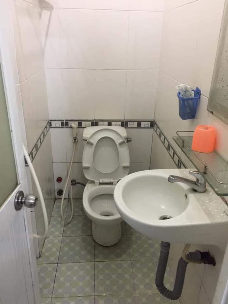 Hoang Anh Hotel Binh Tan