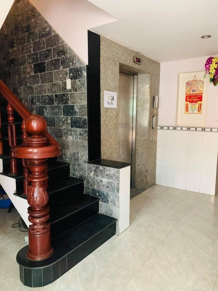 Hoang Anh Hotel Binh Tan