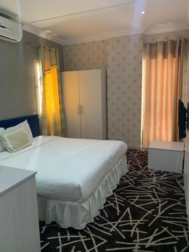 Alseef Hotel Apartment